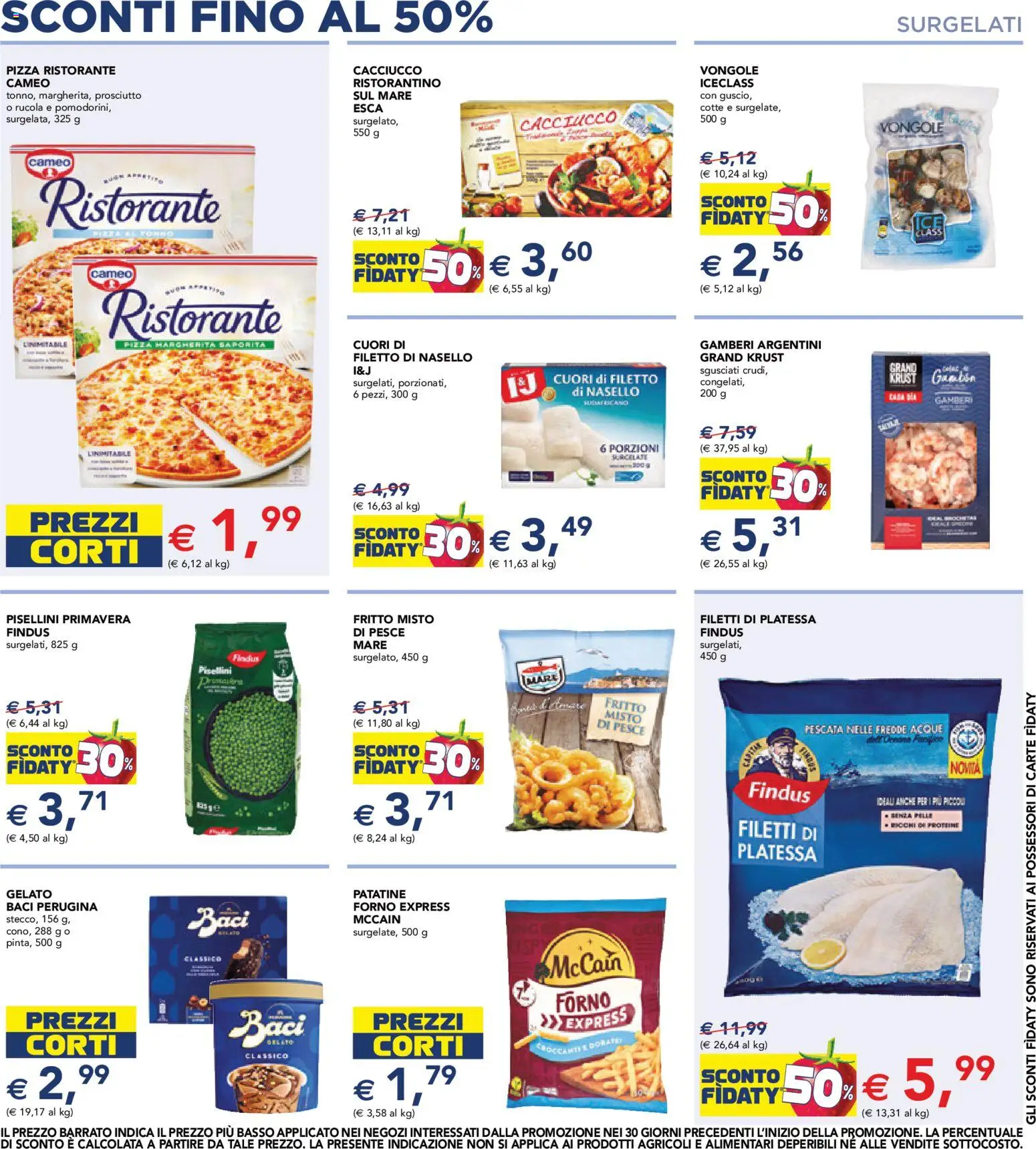 Volantino Esselunga S del 02/07/2026 | Pagina: 6