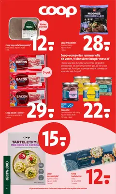 Coop 365 - Tilbudsavis gyldig fra 21.05.2026 | Side: 5