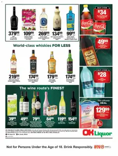 OK Foods specials catalogue – valid from 14/10/2026 | Page: 2