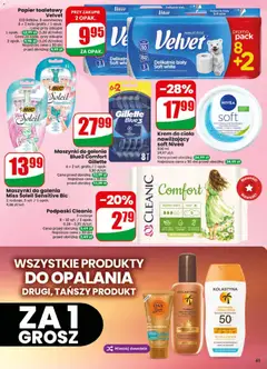 Pogląd oferty "Dino gazetka" - ważna od 05.08.2026 | Strona: 65