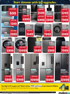 Makro specials catalogue – valid from 21/10/2026 | Page: 9