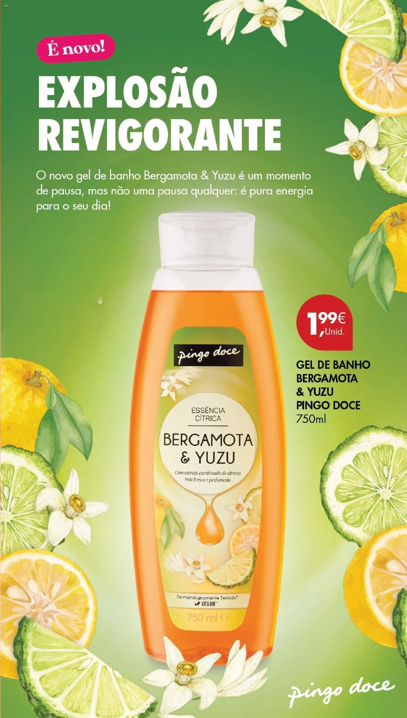 Pingo Doce Poupe este Fim de Semana │ válido de 17/07/2026 | Página: 21 | Produtos: Gel de banho, Banho