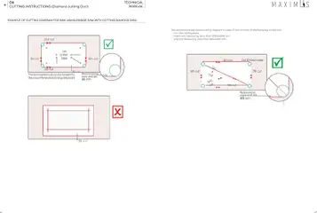 Preview of Rak Ceramics - Technical Manual and Installation Guide valid from 8 Jan, 2026 | Page: 14