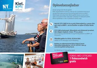 CITTI - Fordelshæfte gyldig fra 20.04.2026 | Side: 4 | Produkter: Skab