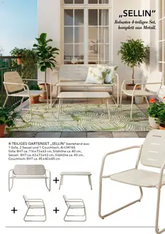 Rahaus Prospekt 	 ab 27.04.2026 gültig | Seite: 13 | Produkte: Sofa, Sessel, Couchtisch