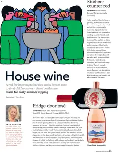 Preview of Waitrose Offers valid from 03.06.2026 | Page: 85