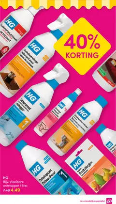 Da folder - Voorbeeld van een folder van Da, geldig van 07-09-2026 | Pagina: 13 | Producten: Koffiemachine, Ontkalker, La, Citroenzuur