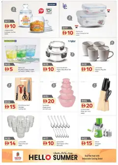 Preview of Nesto catalogue valid from 01.05.2026 | Page: 21 | Products: Tv-kaappi, Espadrillot