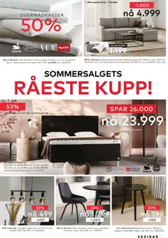 Forhåndsvisning av Skeidar kundeavis gyldig fra 18.05.2026 | Side: 3