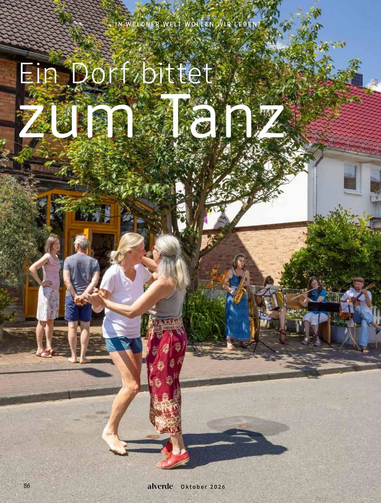 dm drogerie Prospekt – gültig ab 01.10.2026 | Seite: 86