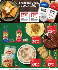 Oxford Freshmarket specials catalogue – valid from 23/09/2026 | Page: 12