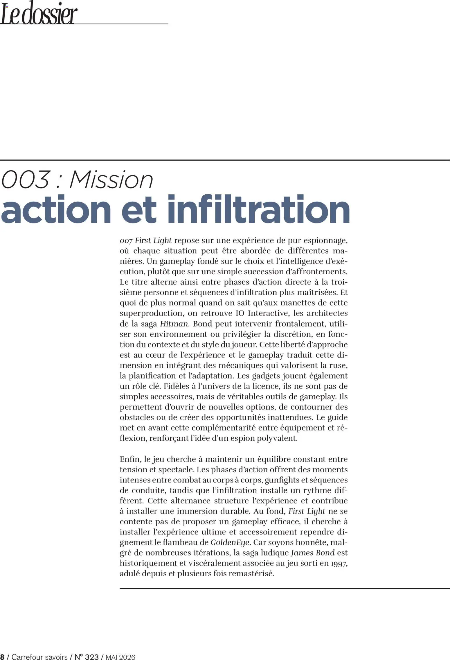 {H1} | Page: 8
