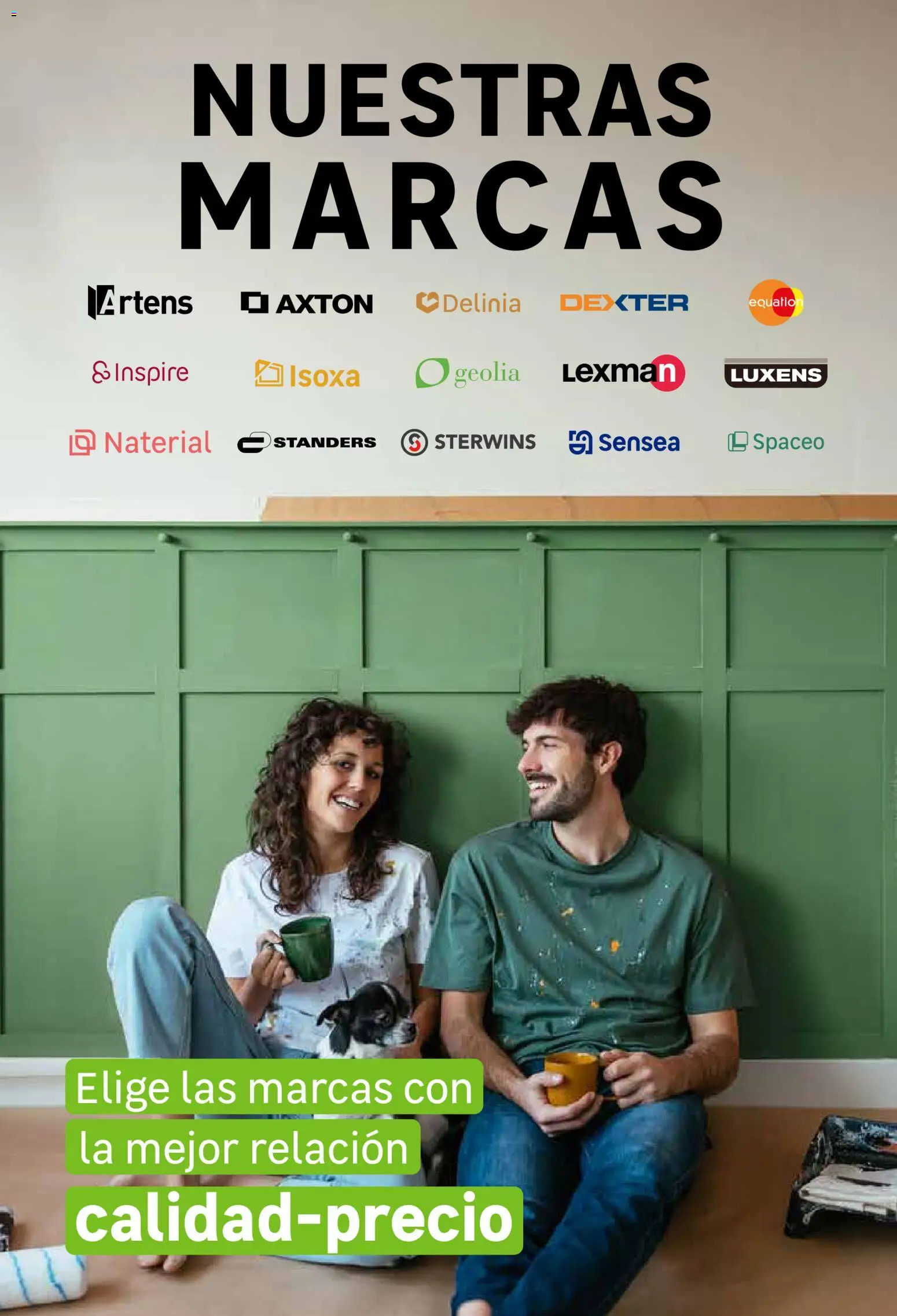 Leroy Merlin catálogo │ válido desde el 25/08/2026 | Página: 20