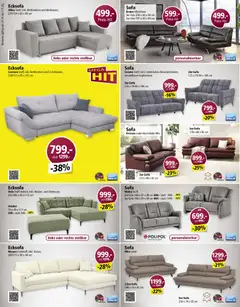 Otto's aktionen ab 21.10.2026 gültig | Seite: 16 | Produkte: Hocker, Sofa, Ecksofa