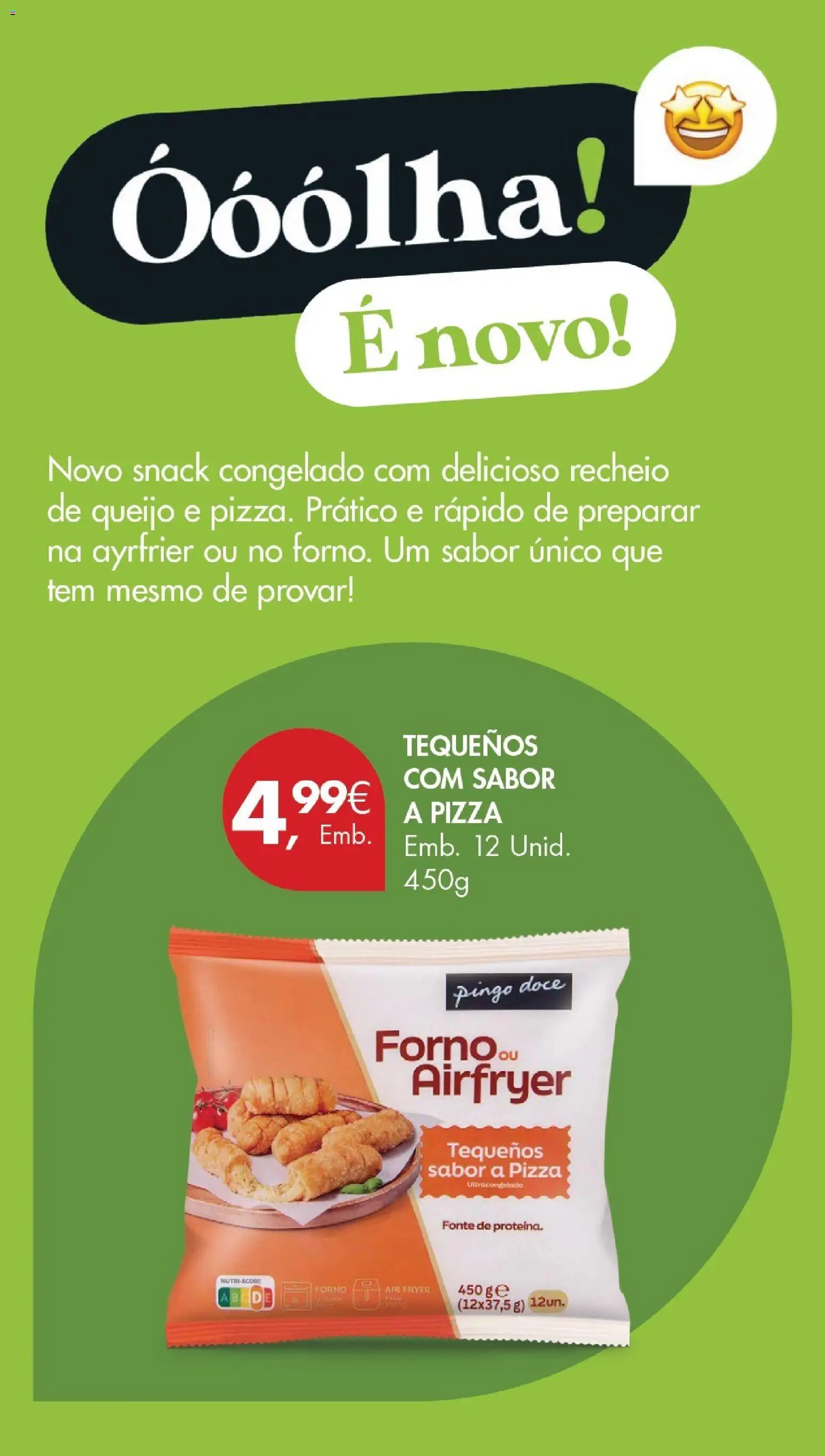 Pingo Doce folheto │ válido de 15/09/2026 | Página: 18