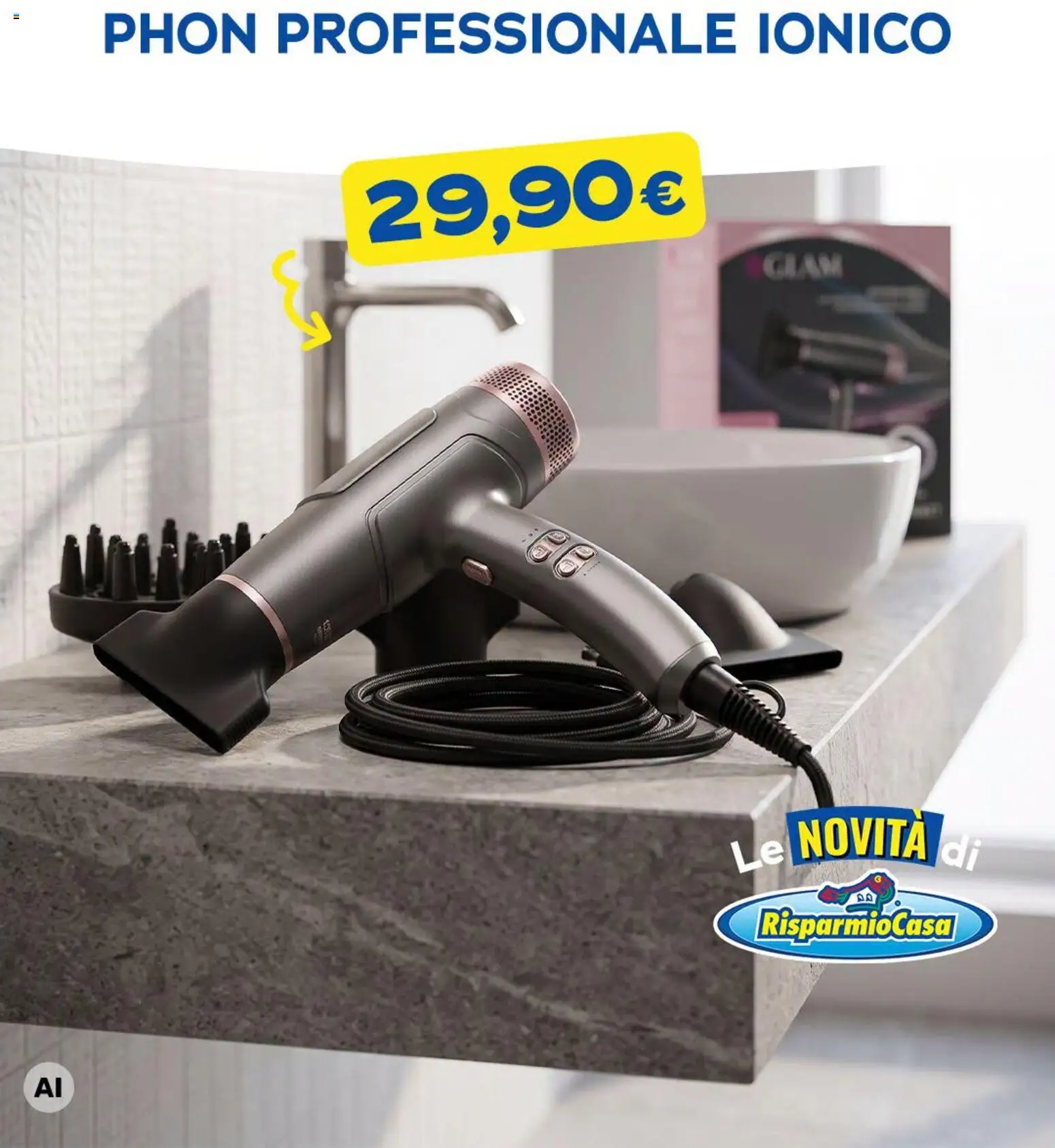 Volantino RisparmioCasa del 19/10/2026 | Pagina: 3