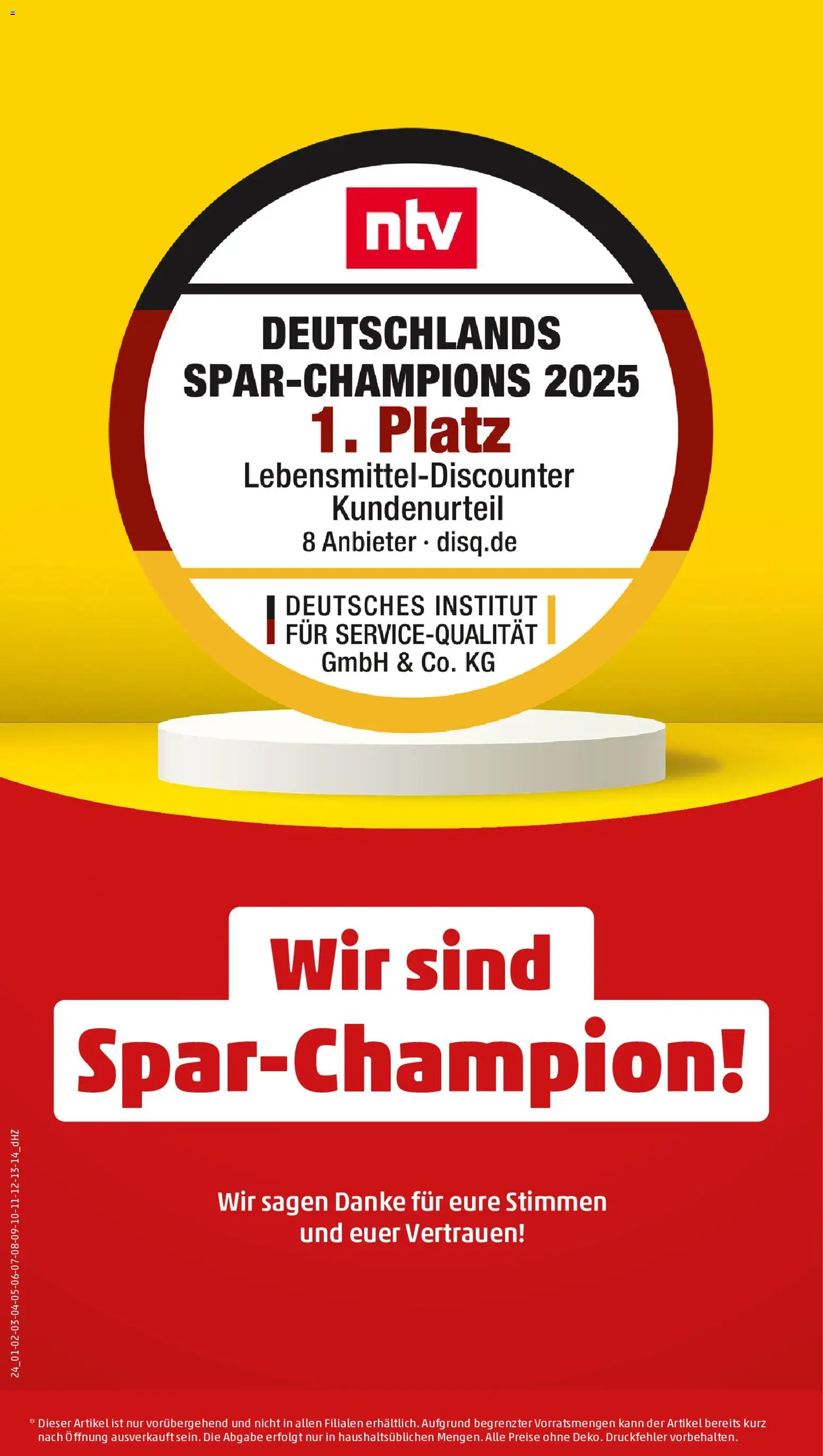 Penny Prospekt 	 – gültig ab 18.05.2026 | Seite: 26