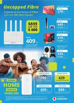 Cellucity specials catalogue – valid from 09.06.2026 | Page: 7