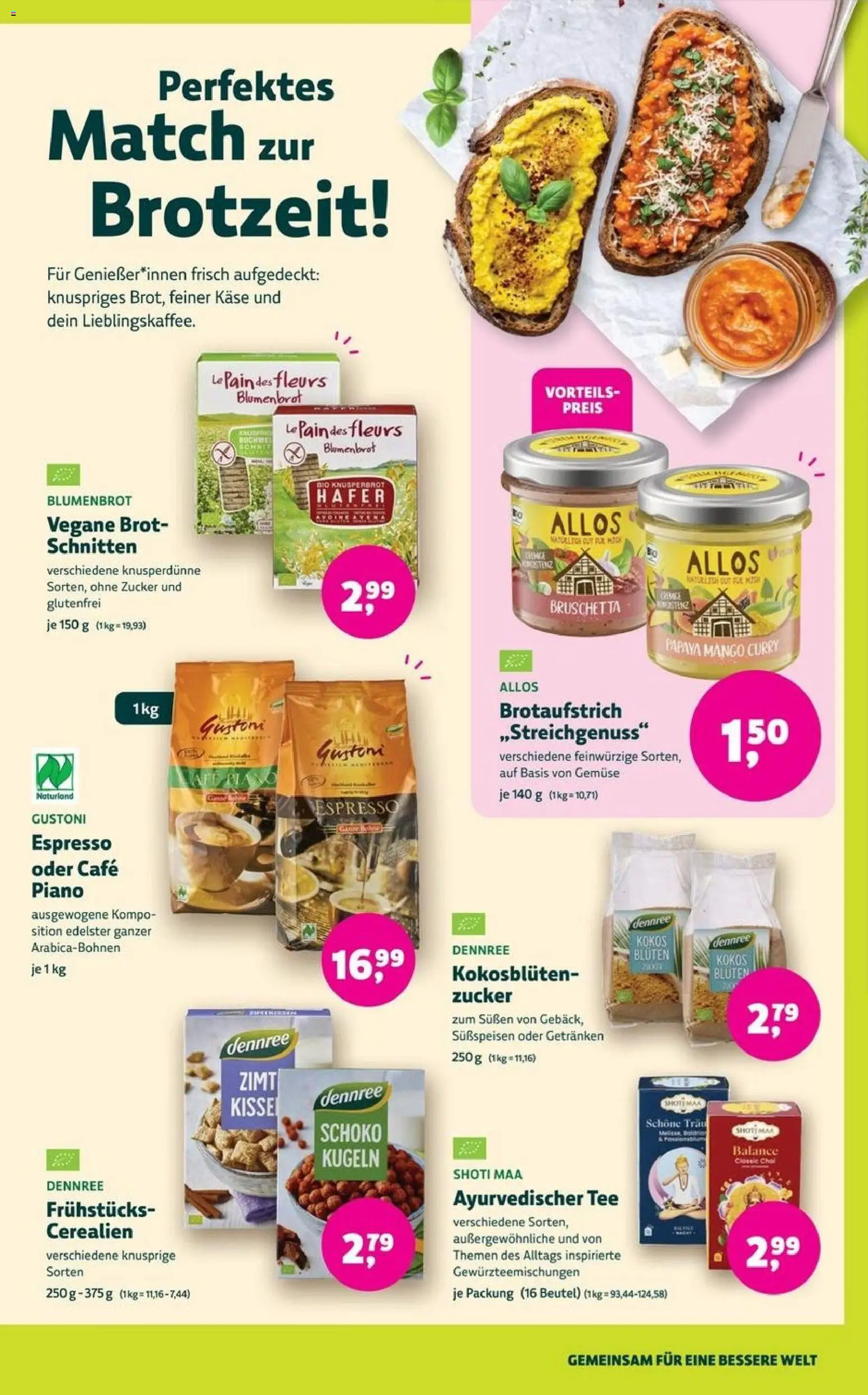Denns BioMarkt Angebote – gültig ab 26.08.2026 | Seite: 11