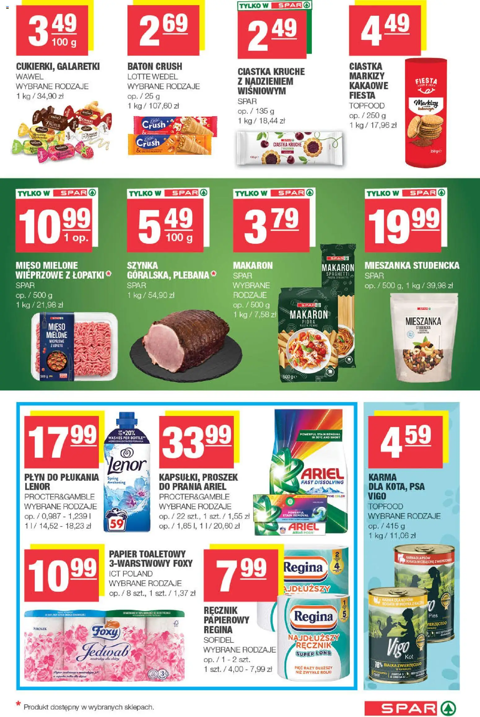Spar gazetka od 20.05.2026 | Strona: 5