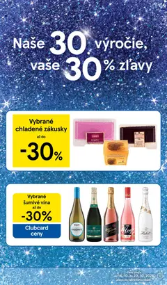Tesco leták platný od 14.10.2026 | Strana: 17