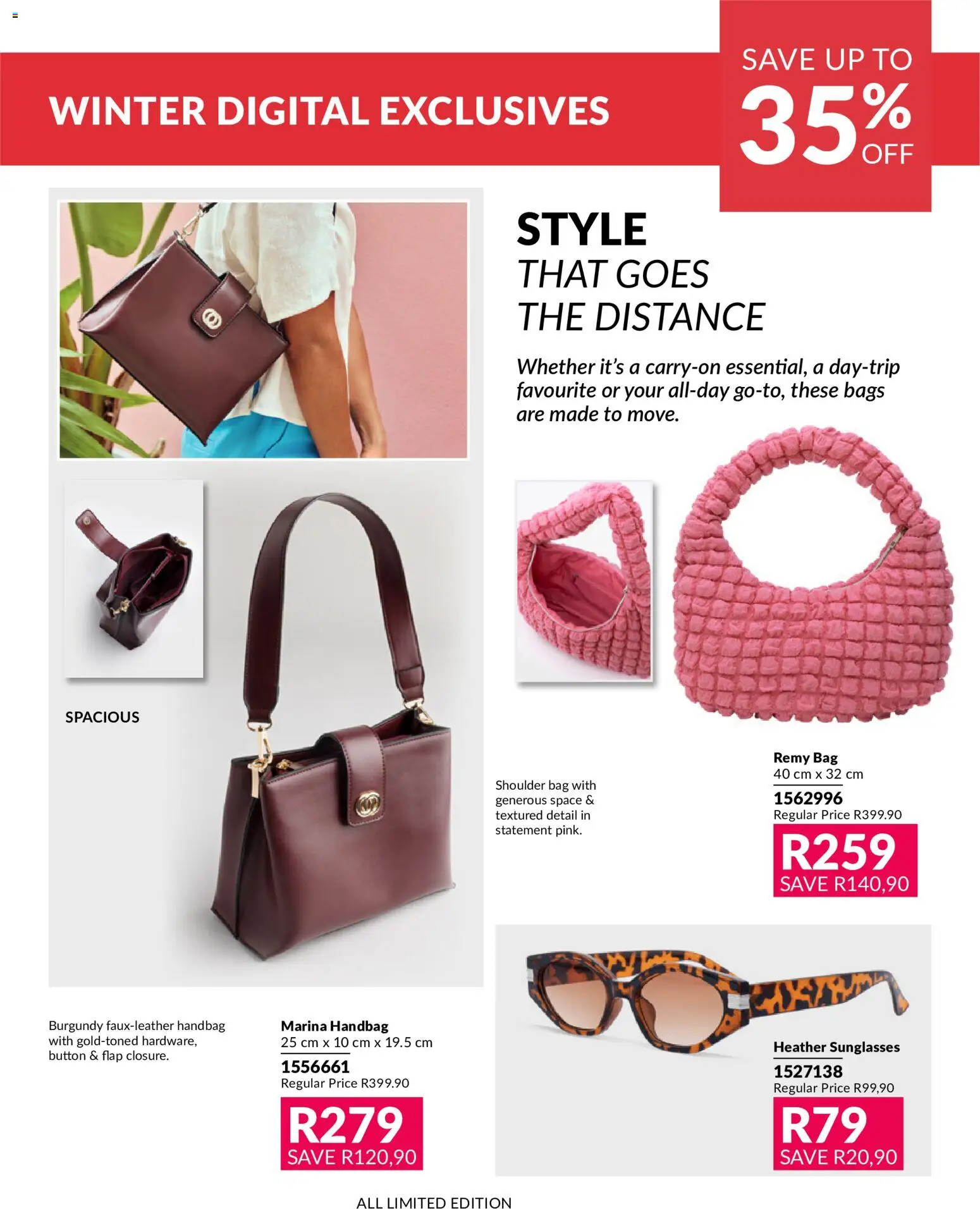 New Avon catalogue – valid from 19.06.2026 | Page: 24