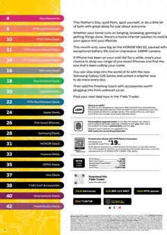MTN specials catalogue – valid from 07.05.2026 | Page: 2