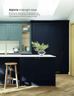 Preview of B&Q - Kitchens valid from 16.12.2025 | Page: 115