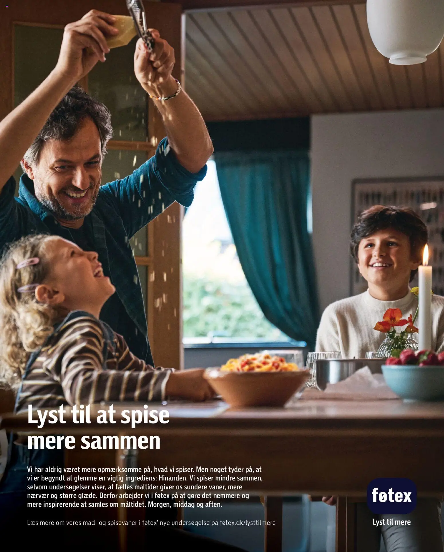 Føtex tilbudsavis – gyldig fra 30/10/2026 | Side: 15