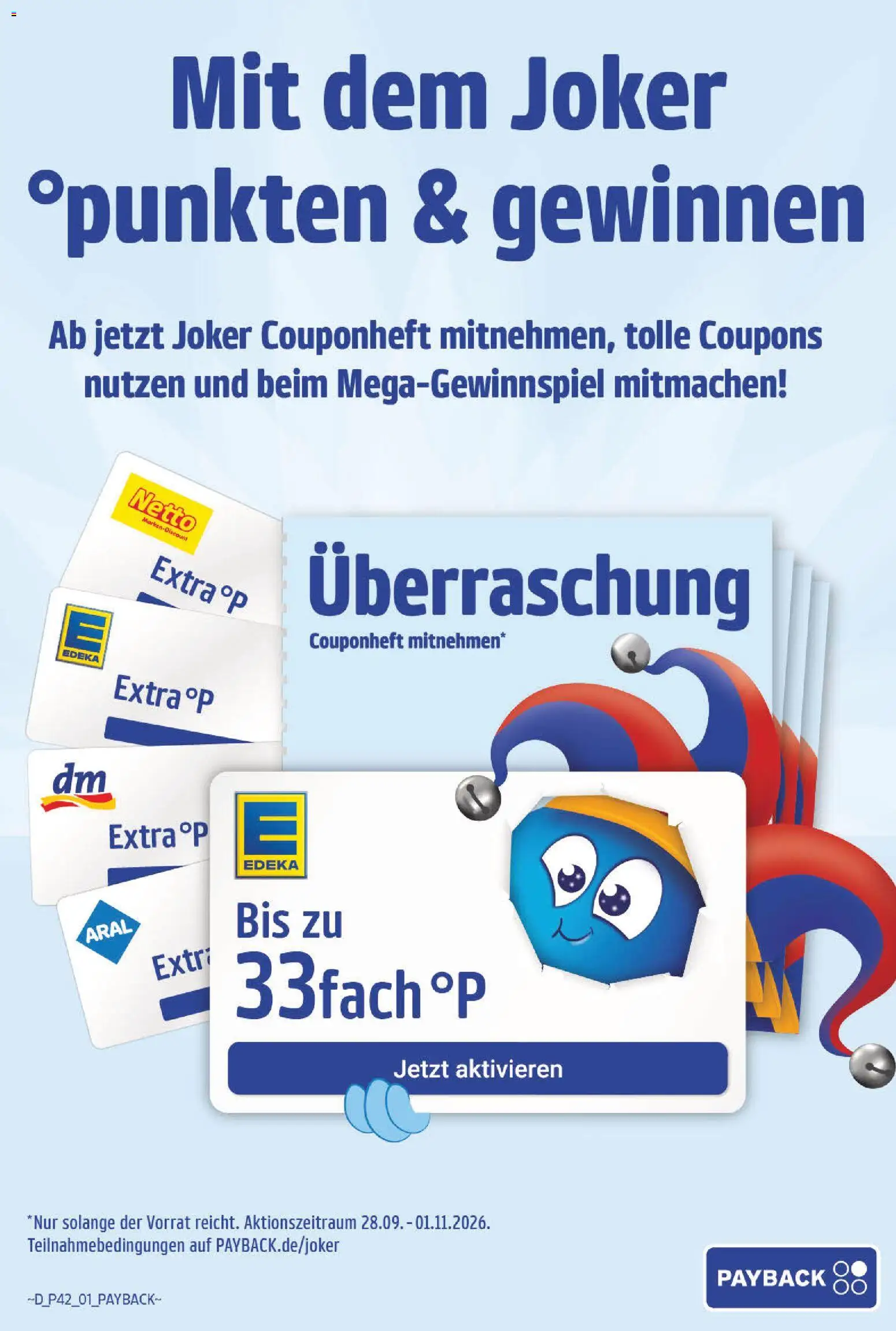 NP Discount Prospekt – gültig ab 12.10.2026 | Seite: 15