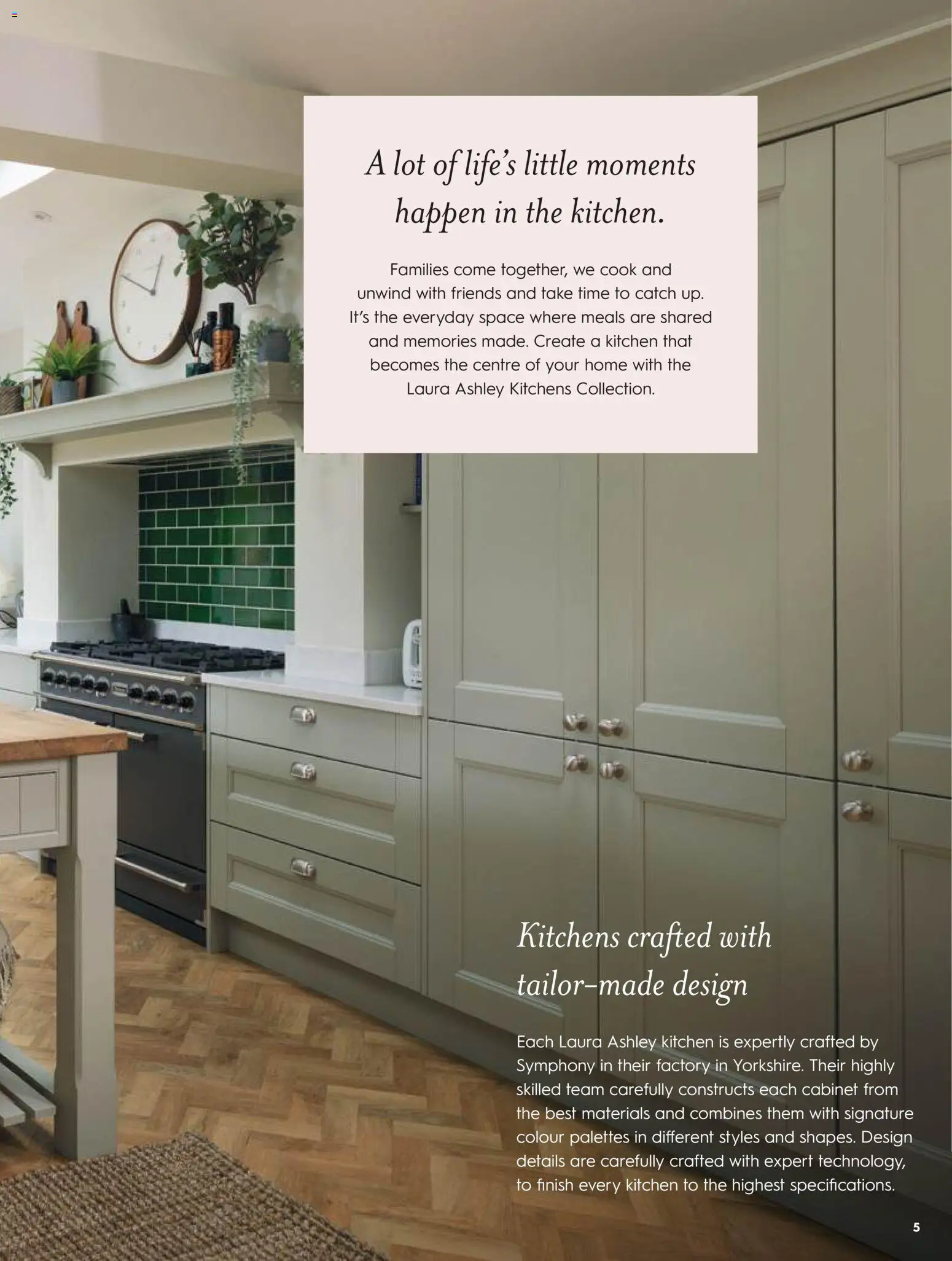 {H1} | Page: 5 | Products: Kitchen, Cabinet