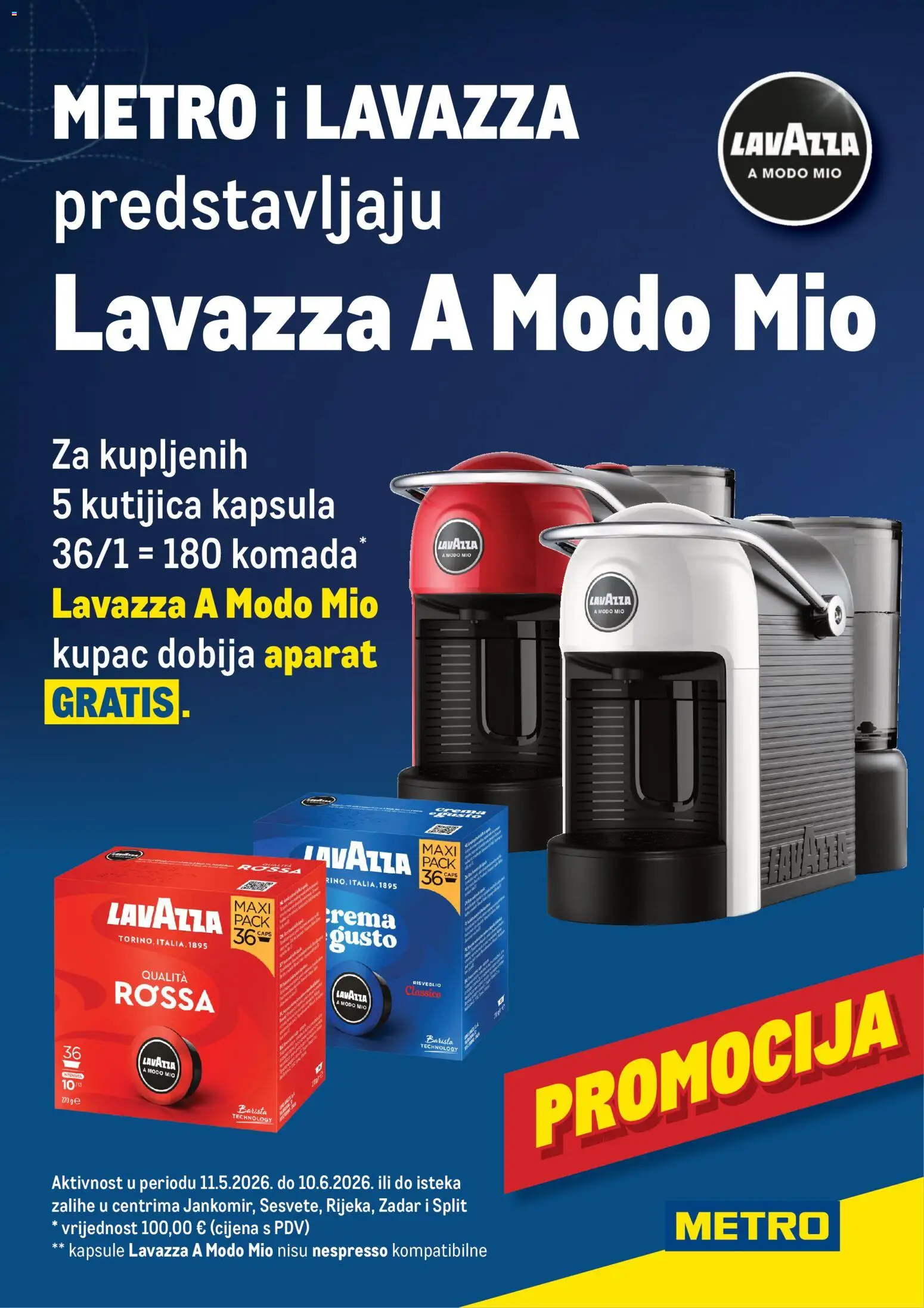 Metro katalog | vrijedi od 11.05.2026 | Stranica: 1