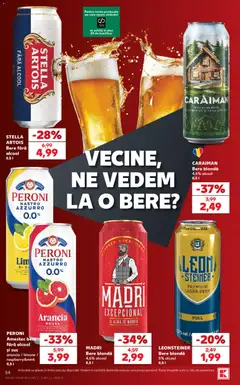 Ofertele Kaufland valabile de la 30.09.2026 | Pagină: 54