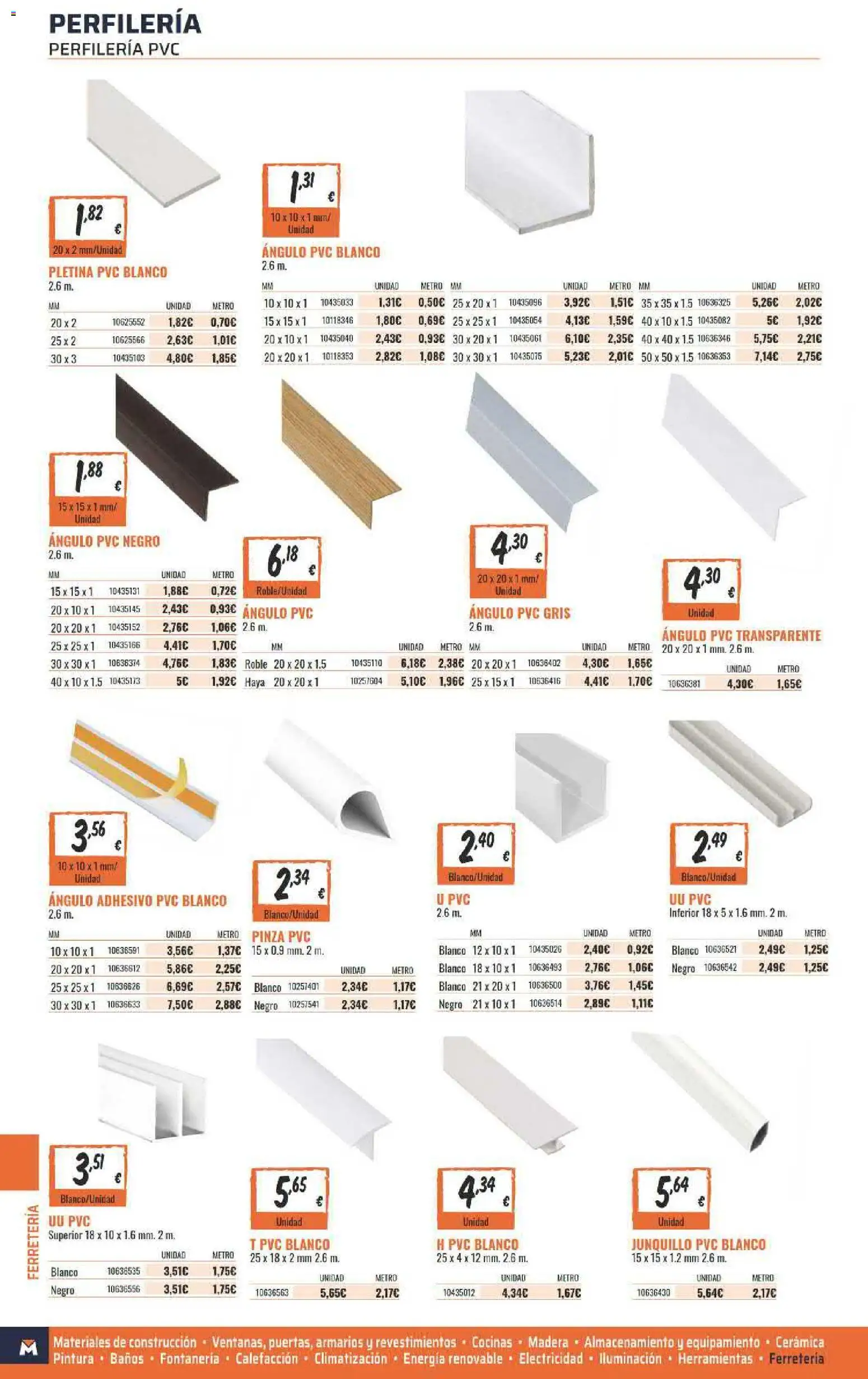Obramat folleto │ válido desde el 23.03.2026 | Página: 474 | Productos: Galette de chaise