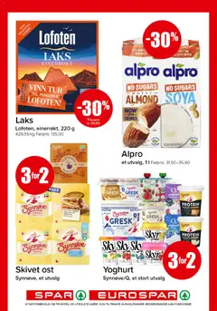Forhåndsvisning av Spar kundeavis gyldig fra 11.05.2026 | Side: 12 | Produkter: Суміш дитяча, Rödvinsvinäger, Necessär, Combină frigorifică