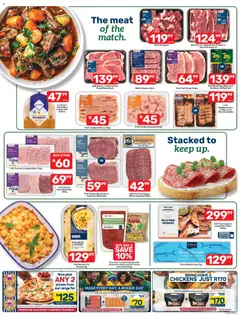 Pick n Pay specials catalogue – valid from 03/08/2026 | Page: 3