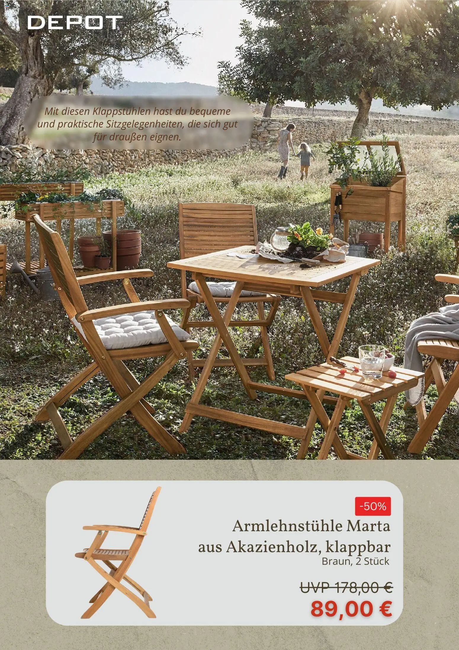 Depot Prospekt – gültig ab 29.07.2026 | Seite: 2