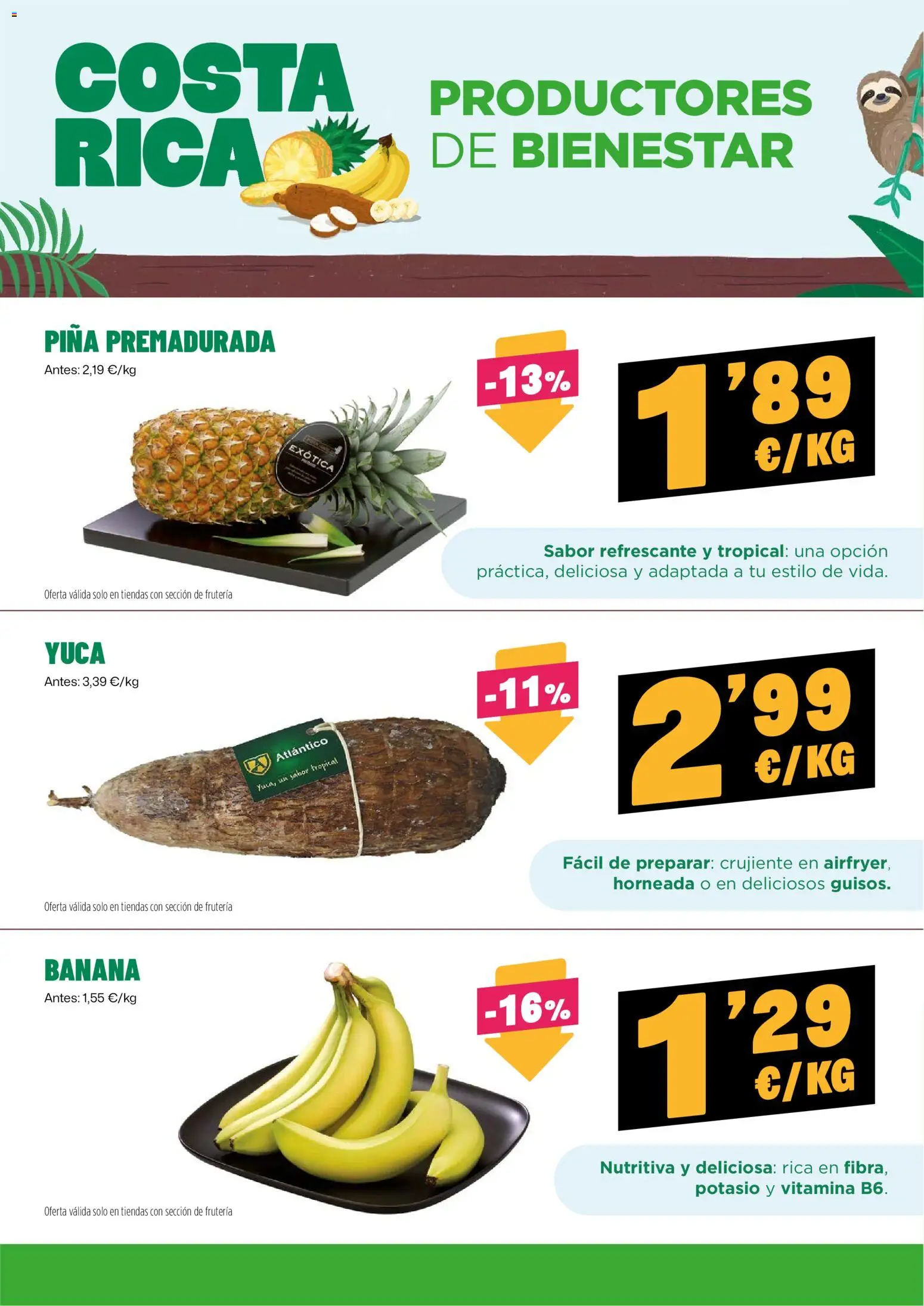 AhorraMas folleto │ válido desde el 08/10/2026 | Página: 4