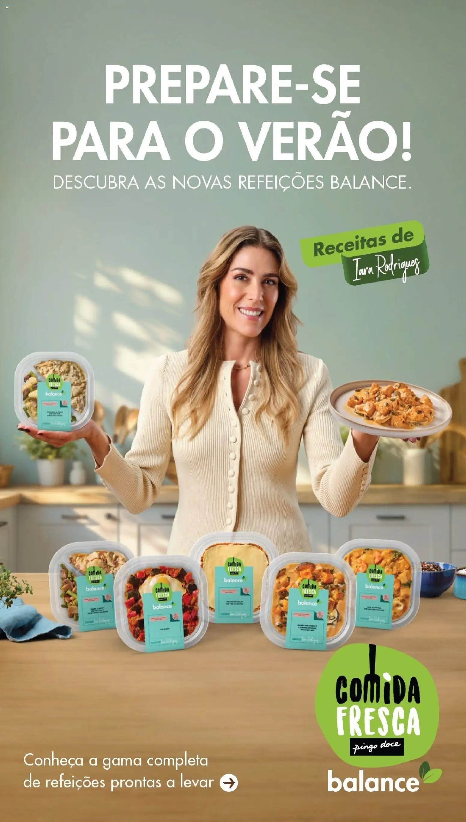 Pingo Doce Poupe este Fim de Semana │ válido de 15.05.2026 | Página: 18