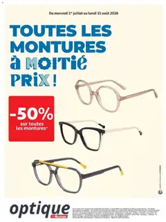 Auchan - Prévisualisation de Auchan catalogue valide à partir de 18/08/2026 | Page: 50