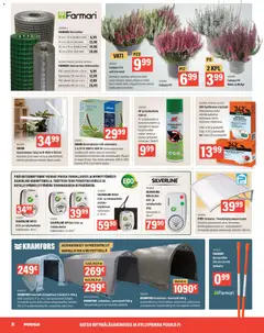 Puuilo-mainoslehti voimassa 12/10/2026 alkaen | Sivu: 8