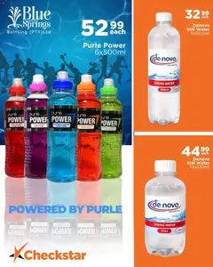 Check Star specials catalogue – valid from 22.04.2026 | Page: 2