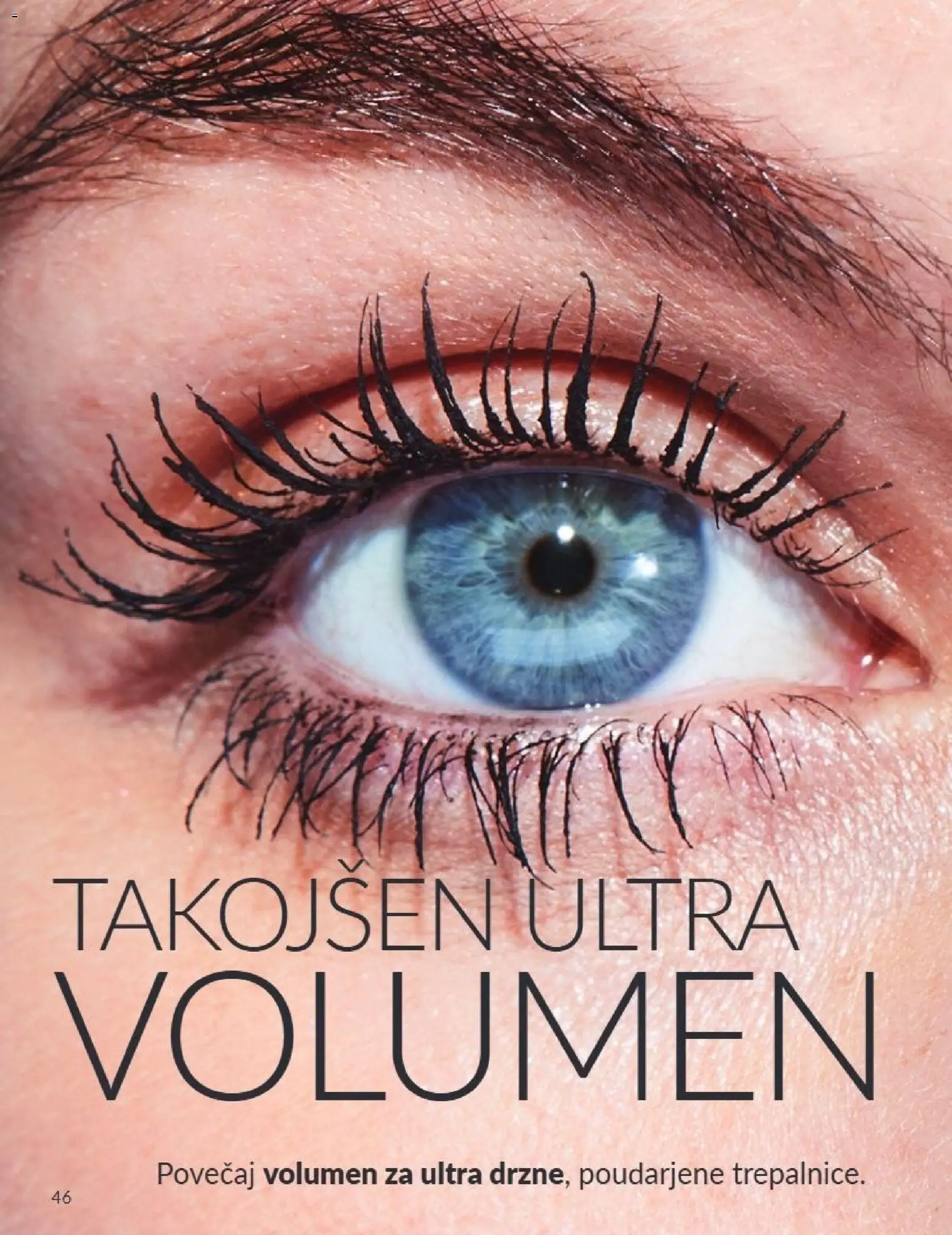 Novi Avon katalog ponudbe – veljaven od 01.09.2026 | Stran: 46