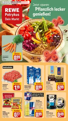 Rewe Prospekt Wennigsen ab 24.08.2026 gültig
