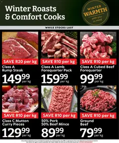 Oxford Freshmarket specials catalogue – valid from 15/07/2026 | Page: 2
