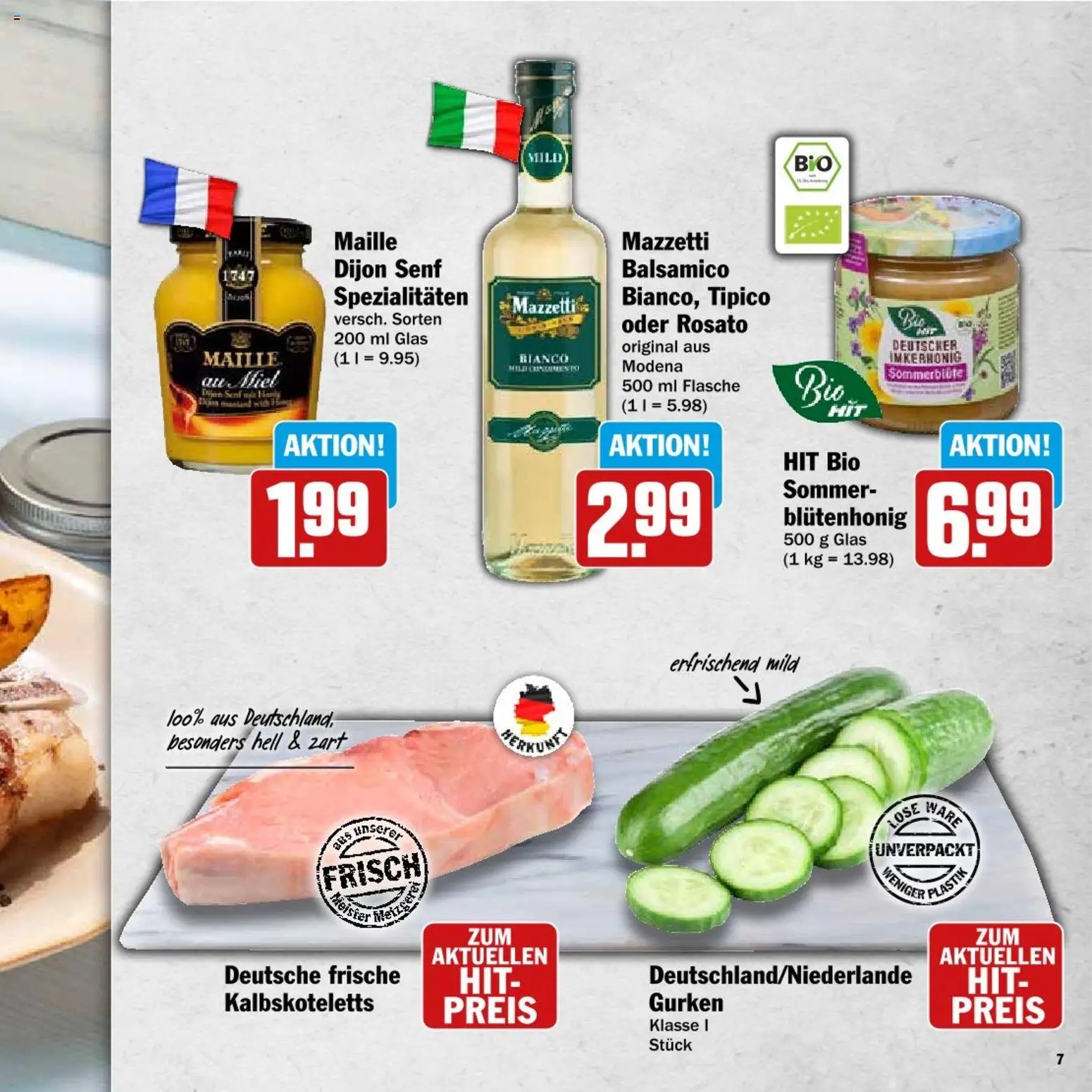 HIT Grillbroschüre – gültig ab 26.05.2026 | Seite: 7