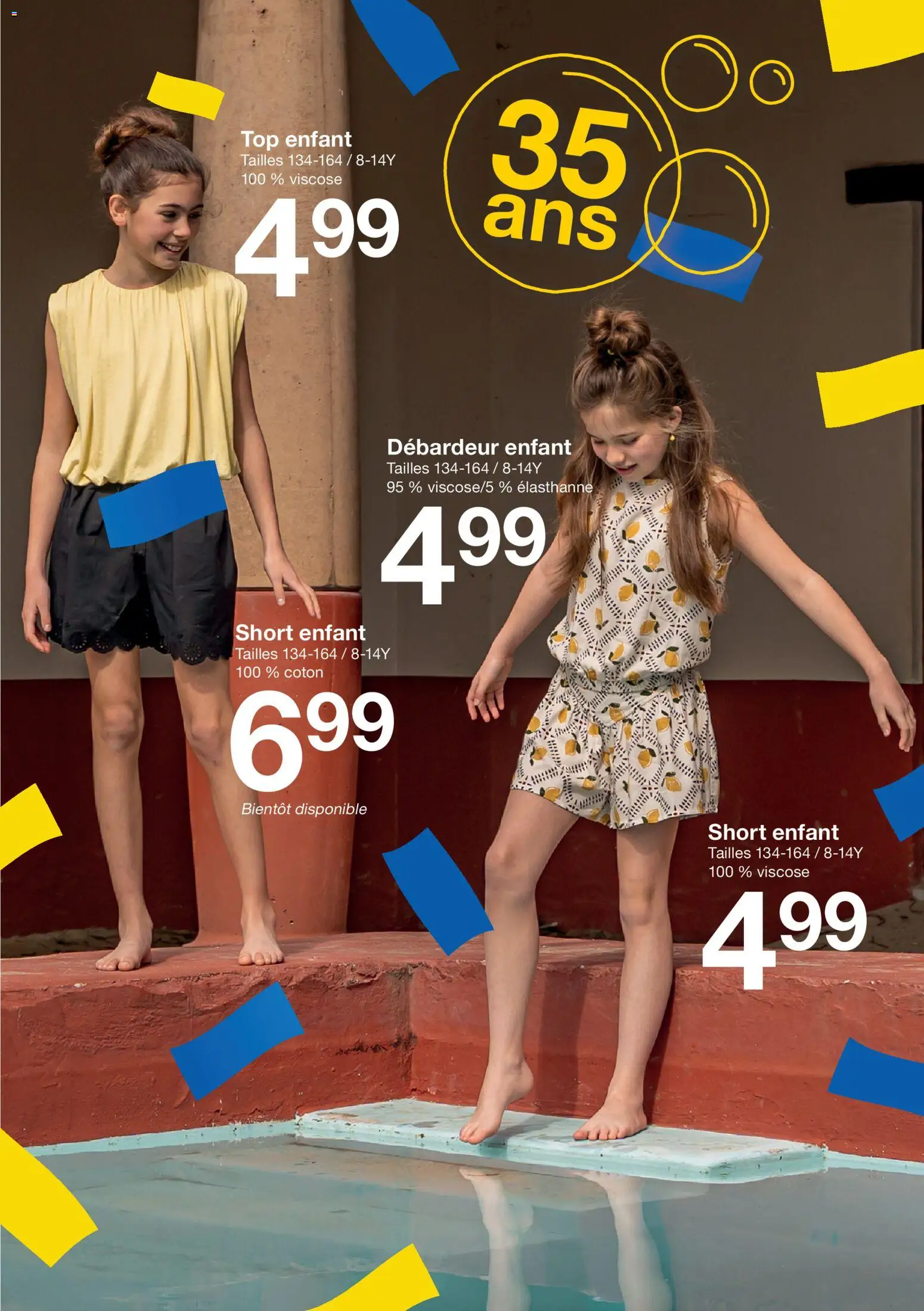 {H1} | Page: 6 | Produits: Coton, Débardeur