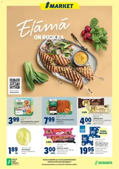 S-market-mainoslehti voimassa 12.05.2026 alkaen