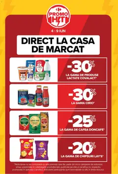 Ofertele Carrefour valabile de la 03.06.2026 | Pagină: 2
