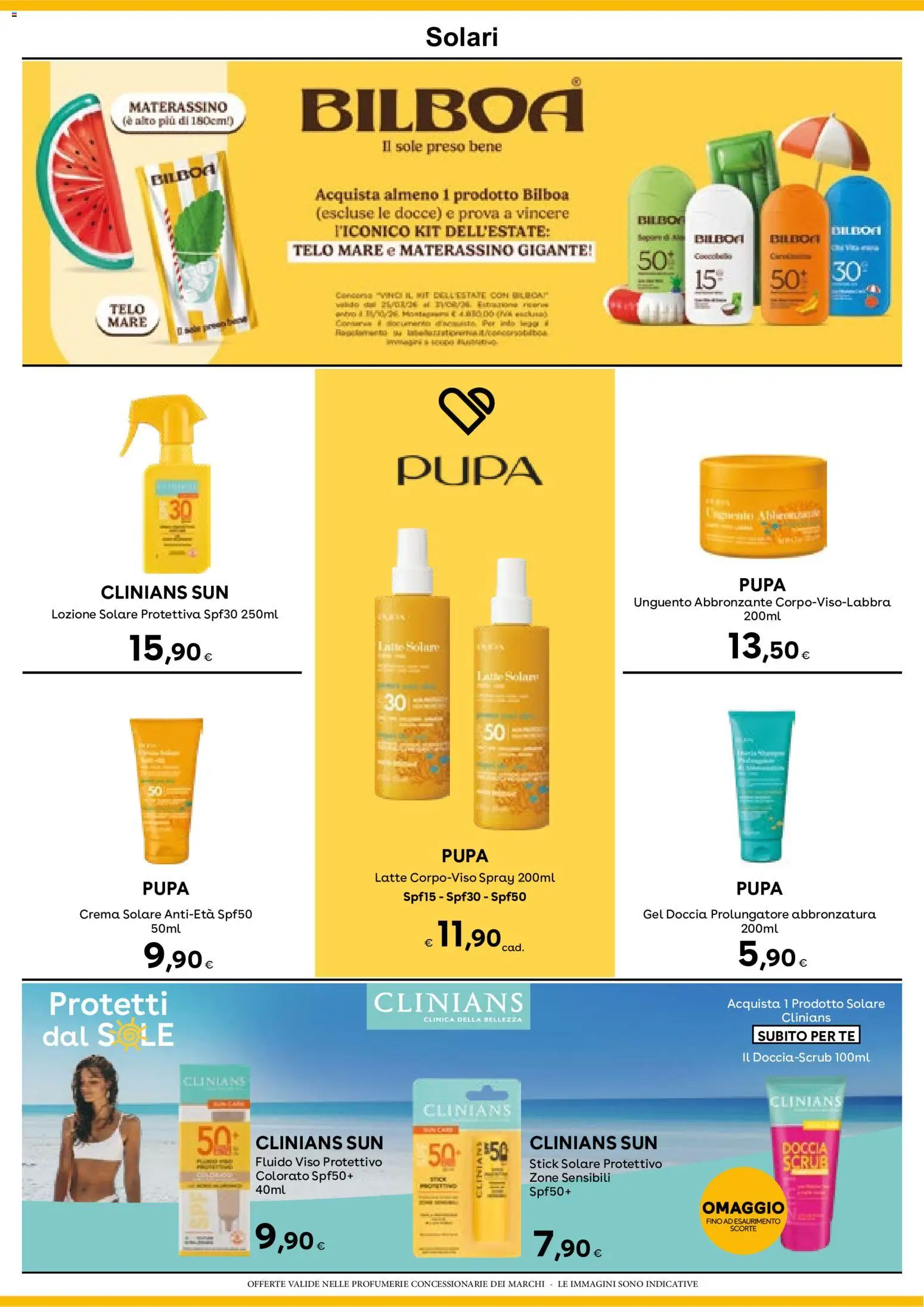 Volantino Idea bellezza del 03/07/2026 | Pagina: 2
